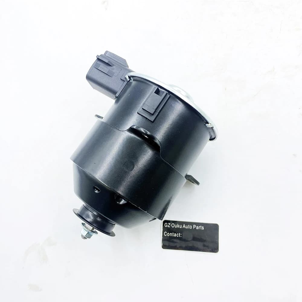 High-Quality Fan Motor 263500-5230 for Hijet S200C, S200P, S201C, S201P, S211P - Premium Cooling Auto Part - OEM 263500-5230
