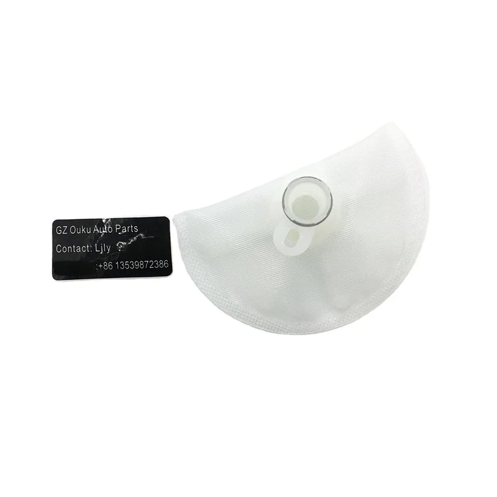 New Universal Car Fuel Strainer LW104A - High-Quality Replacement for Various Vehicles - OEM ALI-1601695215075