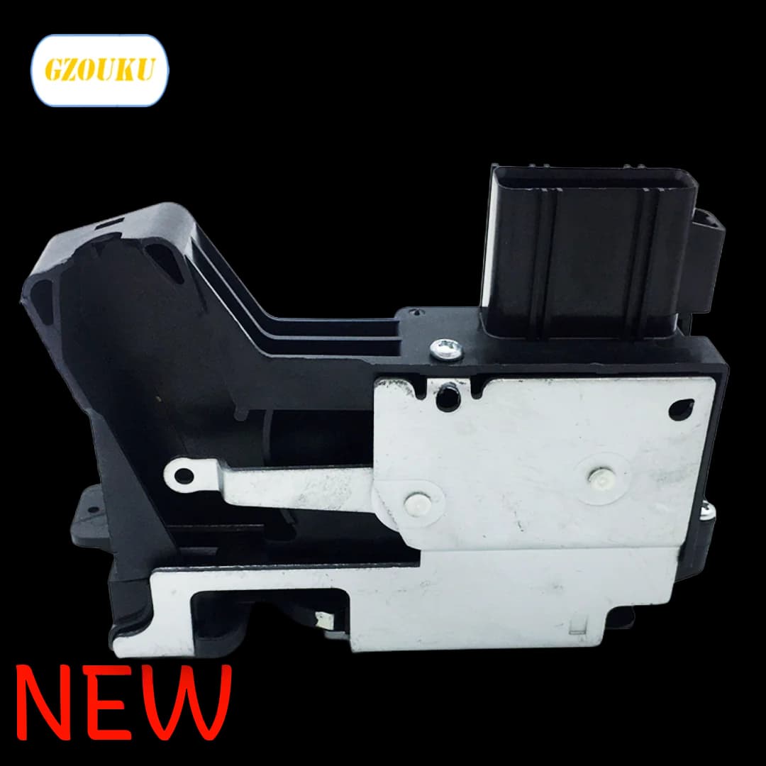 Brand New Auto Parts Lock Cylinder for Ford Escape 2005-2006 - 6L8Z7821813A - OEM 6L8Z7821813A