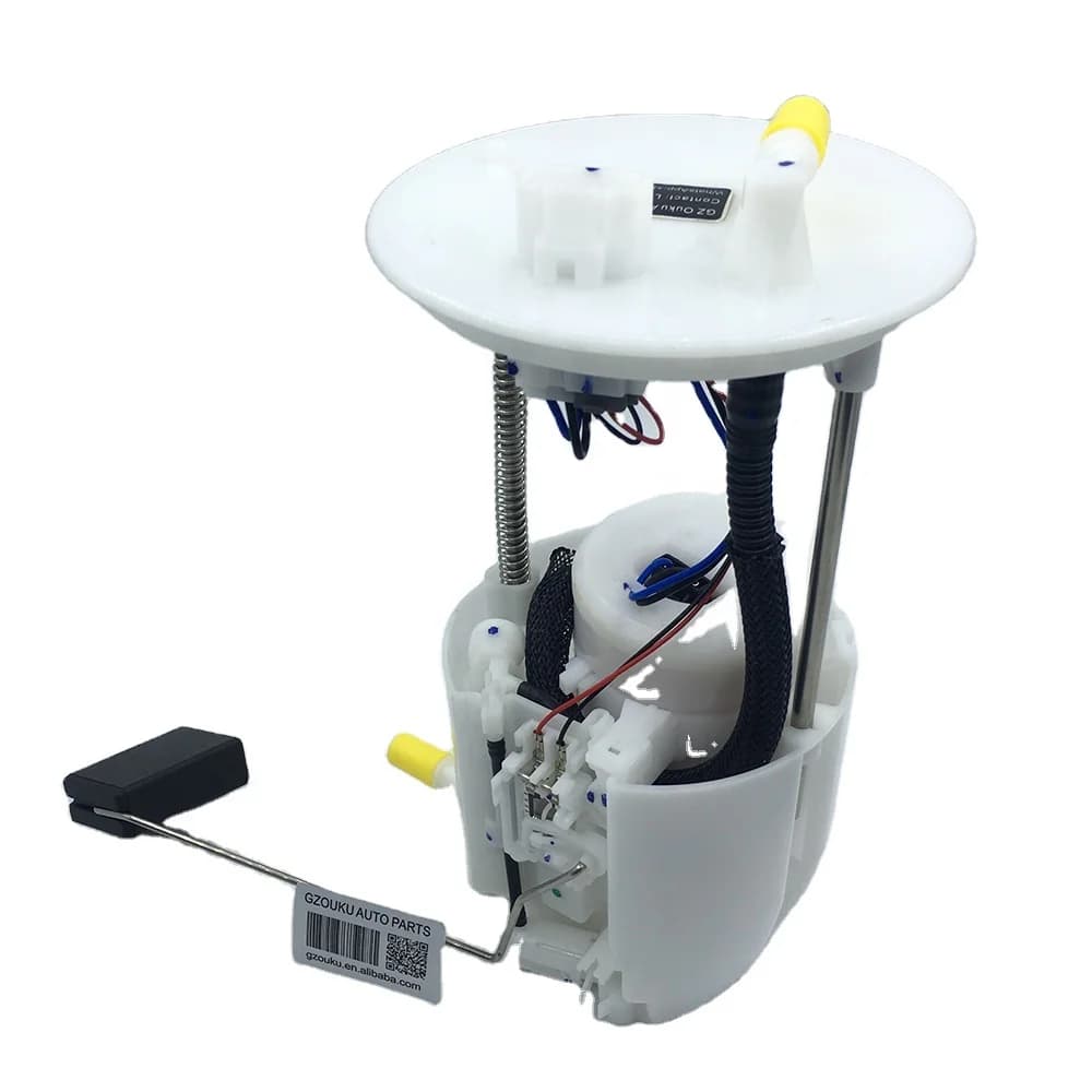 Premium Fuel Pump Assembly for Mazda CX-5 2.0 & 2.4L 4WD Models - PE1A-13-35X & PE8C-13-35X - OEM PE1A-13-35X, PE8C-13-35X