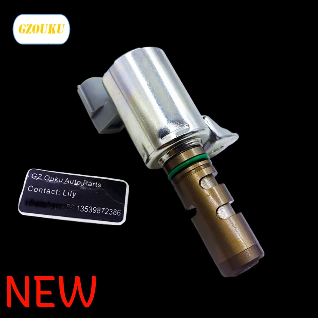 Engine Variable Valve Timing VVT Solenoid Valve - CN1G6L713BC, CN1G6L713BB, CN1G6L713BD, 4M5G6L713BC, 4M5G6L713BD, 4M5G6L713BE - OEM CN1G6L713BC, CN1G6L713BB, CN1G6L713BD, 4M5G6L713BC, 4M5G6L713BD, 4M5G6L713BE