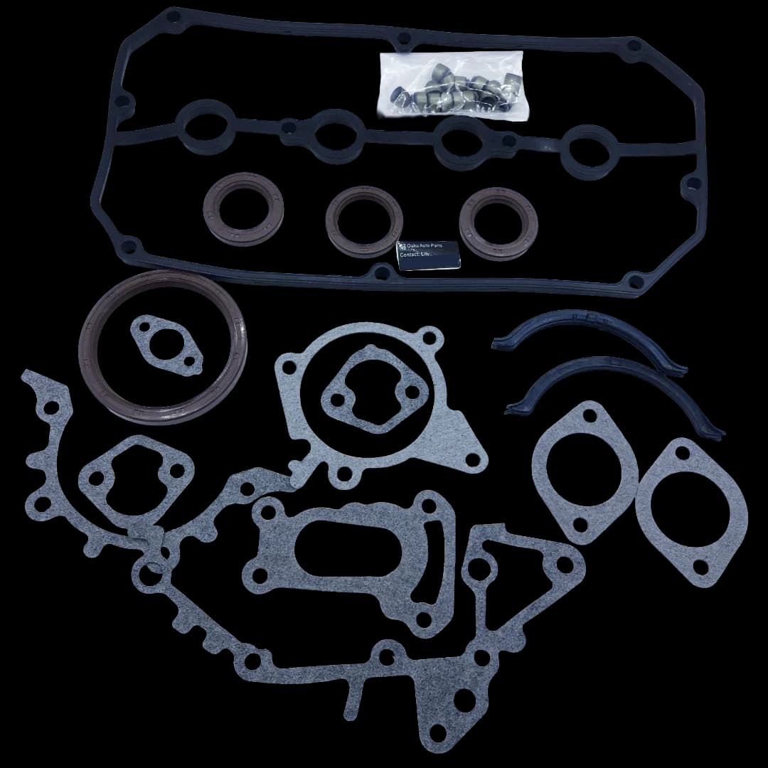 RIO Estate & Saloon Engine Full Gasket Set Complete Repair Kit - OEM 0K30E10270A/0K30E-10-270A
