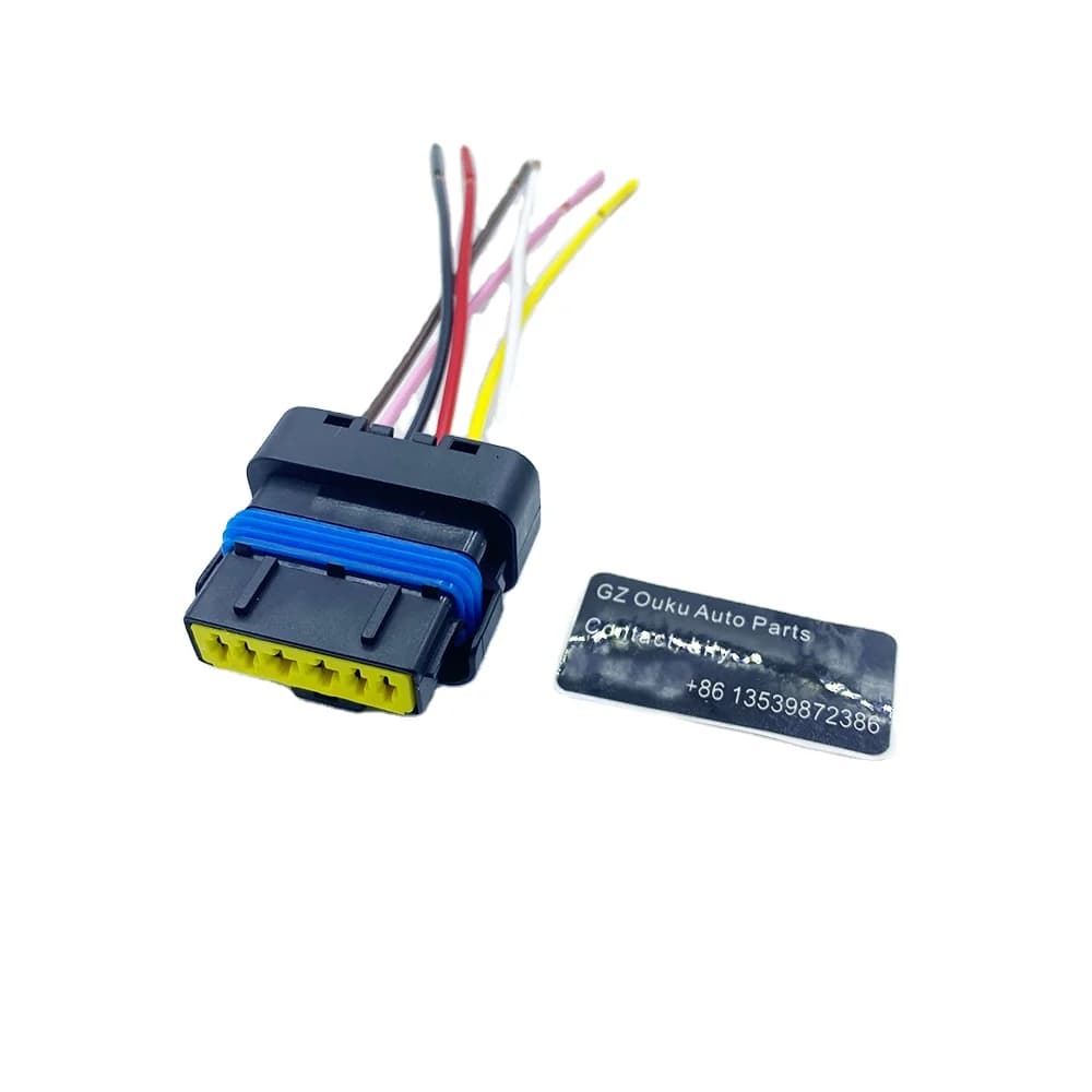 Hot Sale SQ-1100/SQ1100 Fuel Pump Connector Connection Kit - OEM SQ-1100/SQ1100