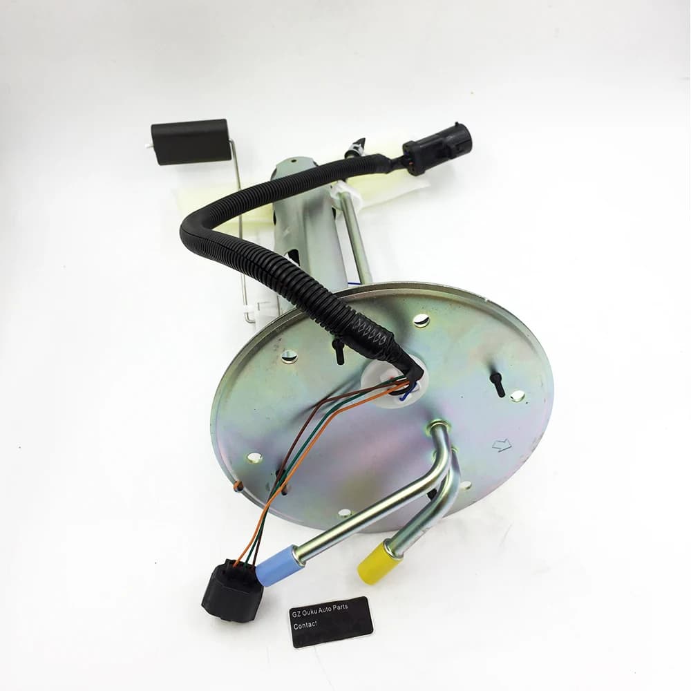 High-Quality Fuel Pump Assembly for Ford Explorer & Mercury Mountaineer 1997-1998 4.0L & 5.0L - E2266S - OEM E2266S