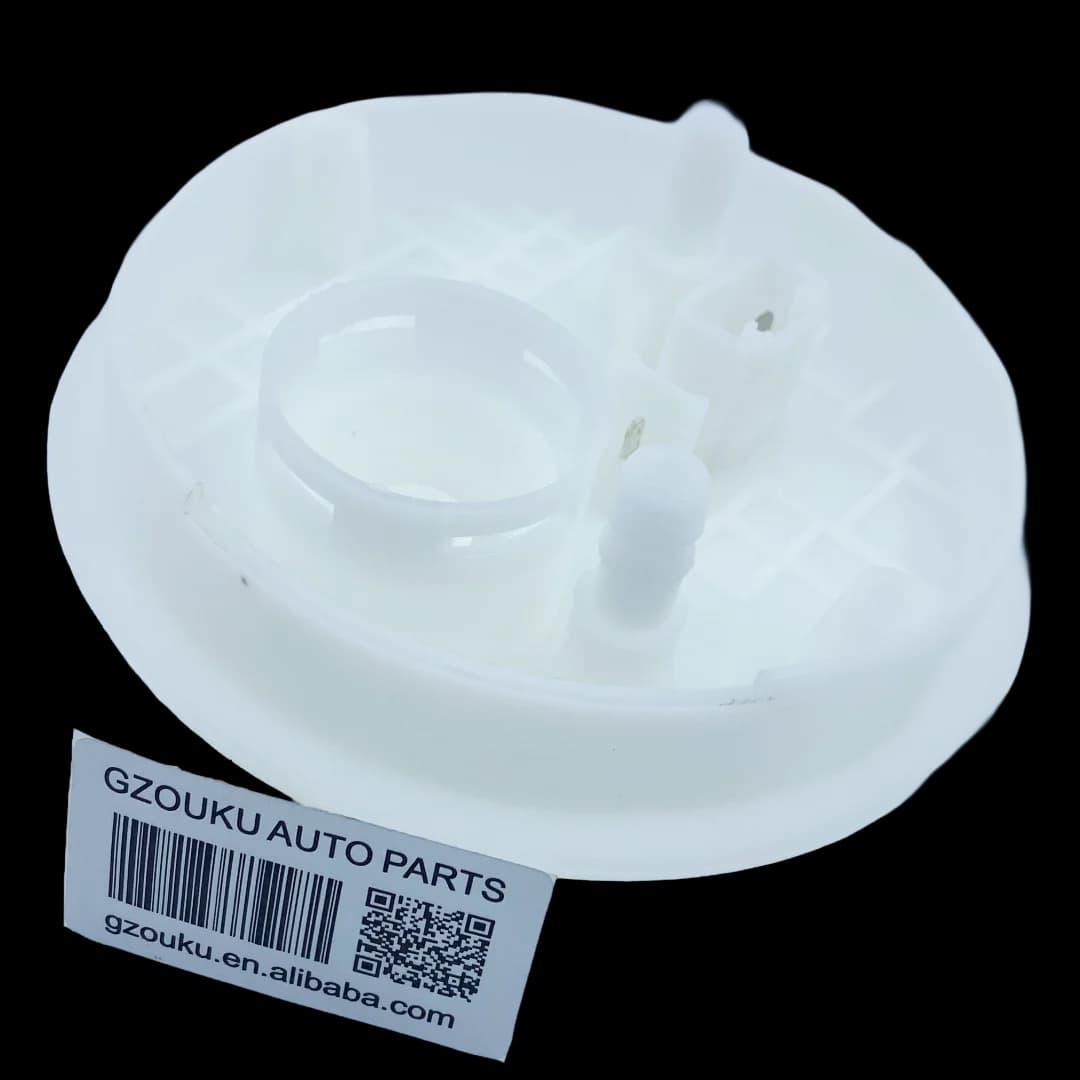S12-1106610/S121106610 Fuel Pump Cover Assembly Compatible with A1/QQme(S16)/M1(S18), A213, QQ613 & S12 Vehicles - Premium Engine Fuel System Component - OEM S12-1106610/S121106610