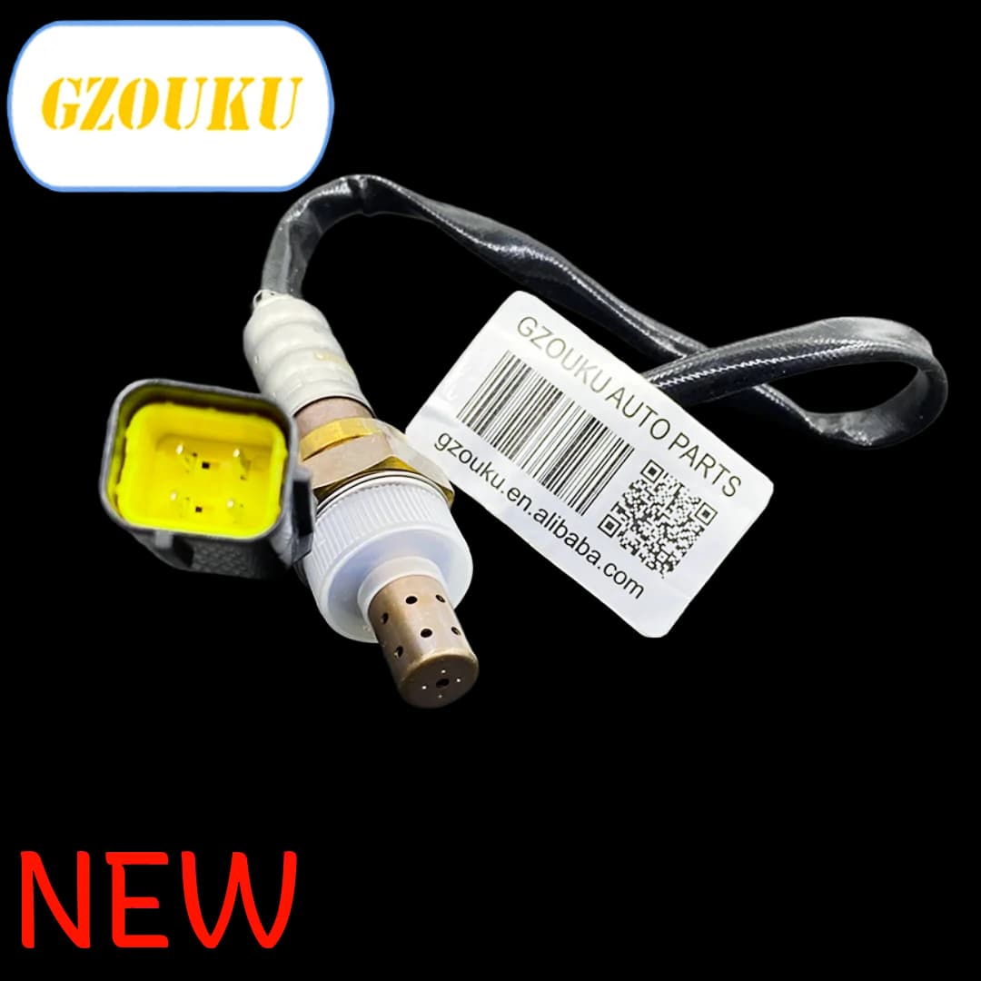 High-Quality OEM OZA632-SZ3 Auto Oxygen Sensor for 206 & Other Vehicles - Direct Fit Replacement - OEM OZA632-SZ3