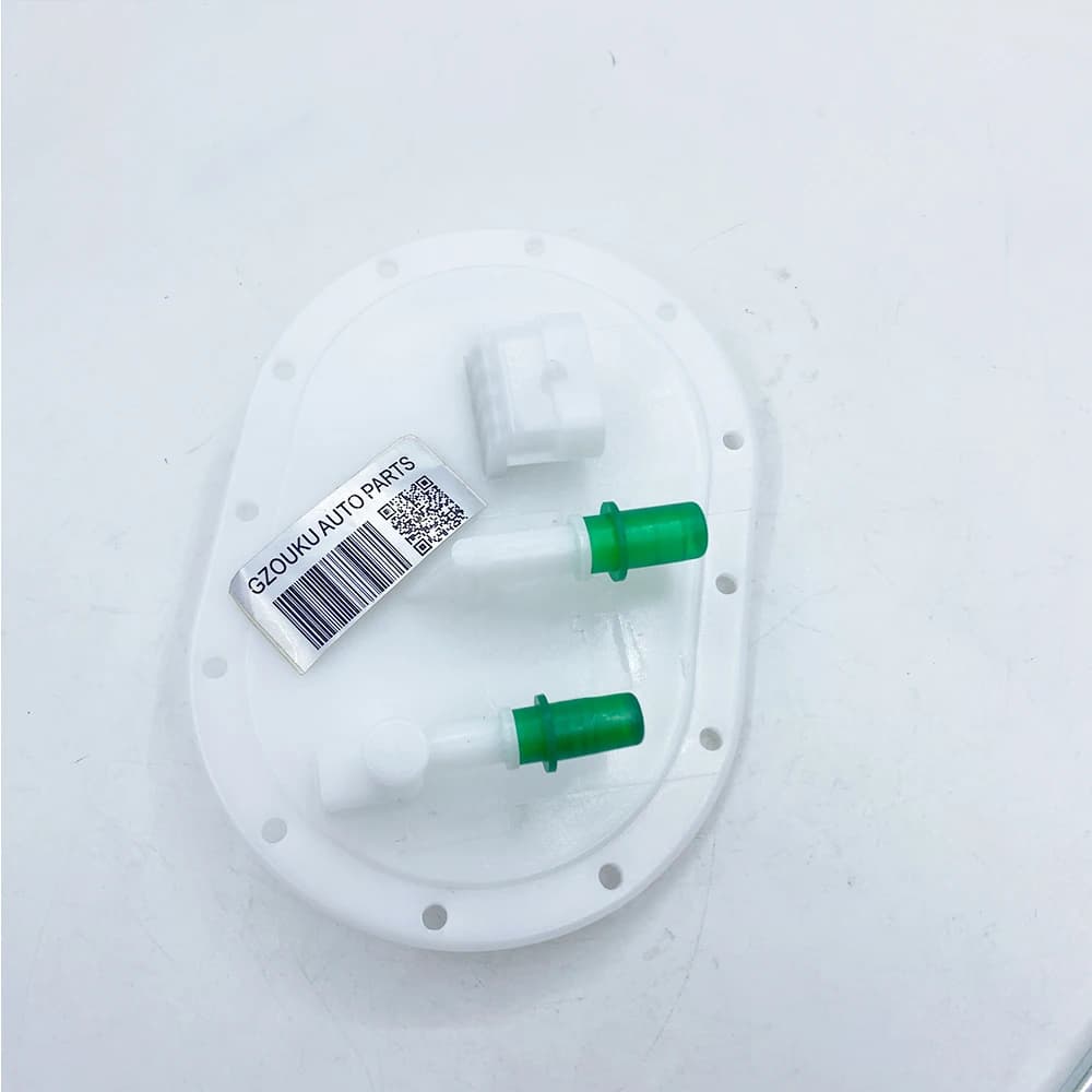Palio Fuel Pump Assembly Cover | 46767417 Fuel Pump Cover | Engine Fuel System Component | Auto Parts Replacement Kit | High Quality Fuel Pump Assembly Cover - OEM 46767417