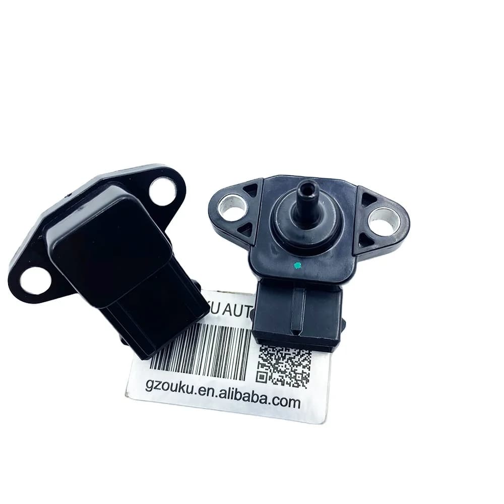 MAP Sensor (Intake Manifold Absolute / Turbo Boost Pressure) - OEM Standard for Mitsubishi Pajero / L200 | OE MR299300 / E1T16671 - OEM MR299300/E1T16671