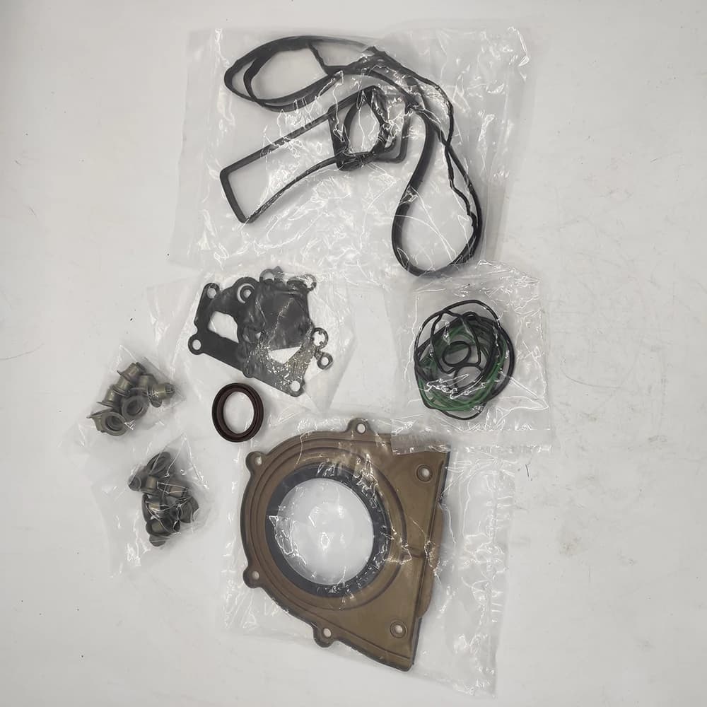 Full Gasket Kit for Ford MPV Axela 2.0, 2.3, Ecosport 2.0 - Cylinder Head Diaphragm Gasket Set - OEM 8LG1-10-271