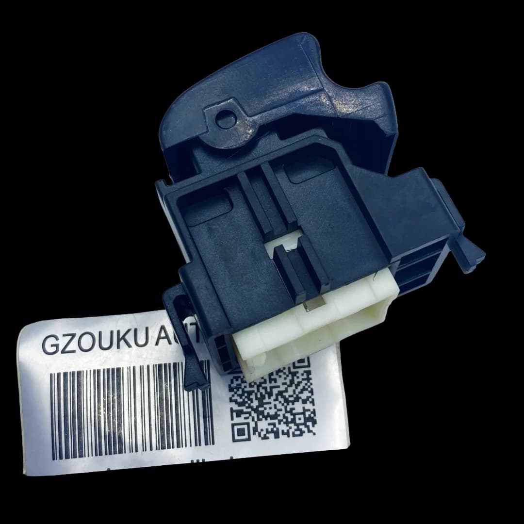 Electric Power Window Switch for Toyota Hilux Surf / 4Runner / Land Cruiser Prado with Part Number 84810-32070. Premium Automotive Power Window Control Switch. - OEM 84810-32070