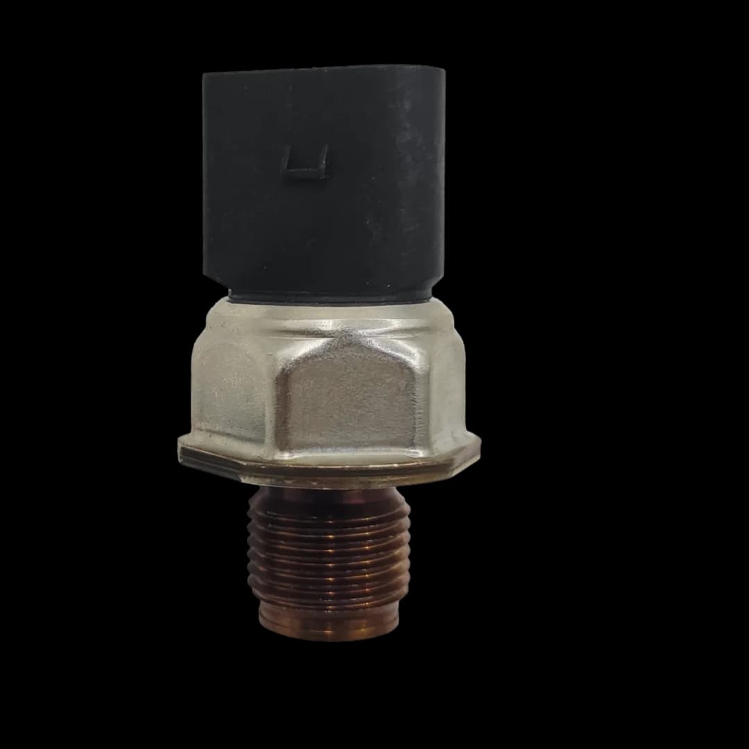 OEM BK3Q-9D280-AC 85PP40-02MYA 85PP40-02 - Auto Parts Fuel Rail Pressure Sensor for RANGER TRANSIT MK7 MK8 CAR Sensors - OEM BK3Q-9D280-AC, 85PP40-02MYA, 85PP40-02