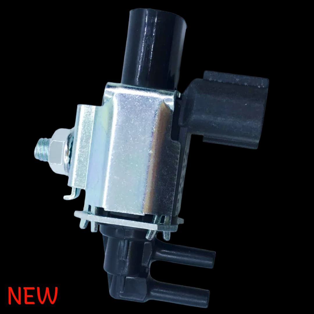 OEM 6 CX-7 L3K918741 667-104 L3K9-18-741 SK667104 K5T48484 L3K9 18 741 667104 Turbocharger Boost Pressure Solenoid - Auto Part - OEM L3K918741, 667-104, L3K9-18-741, SK667104, K5T48484, L3K9 18 741, 667104
