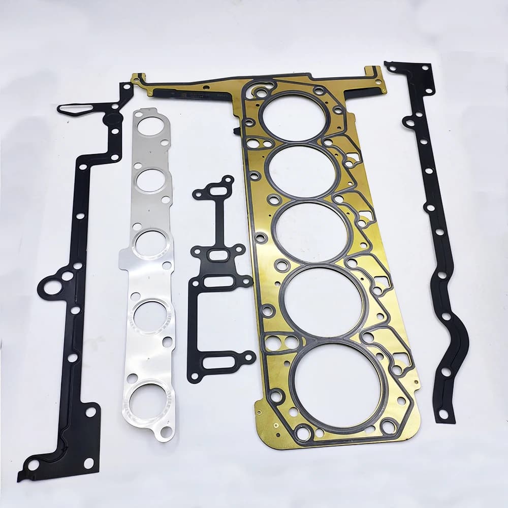 New Condition Truck Engine Parts Full Gasket Kit for Ford Transit Ranger 3.2T - BB3Q-6079-AB & BB3Q-6079-AA - OEM BB3Q-6079-AB, BB3Q-6079-AA