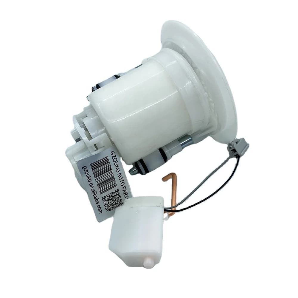 Fuel Pump Assembly for Ford Mustang GT, Cobra, Mach 1, Boss 302, SVT Lightning, and SVT Cobra from 2005-2014 - 8GL-13907-01, 8GL-13907-01-00, 1S3-13907-10-00, 1S3-13907-02-00 - OEM 8GL-13907-01, 8GL-13907-01-00, 1S3-13907-10-00, 1S3-13907-02-00