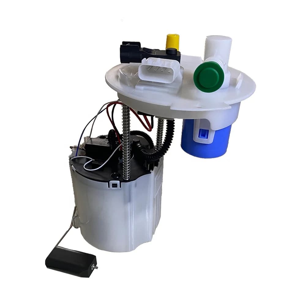 2011-2015 Chevrolet Cruze L4 1.4L Fuel Pump Assembly E4033M - Brand New Plastic Condition - OEM E4033M