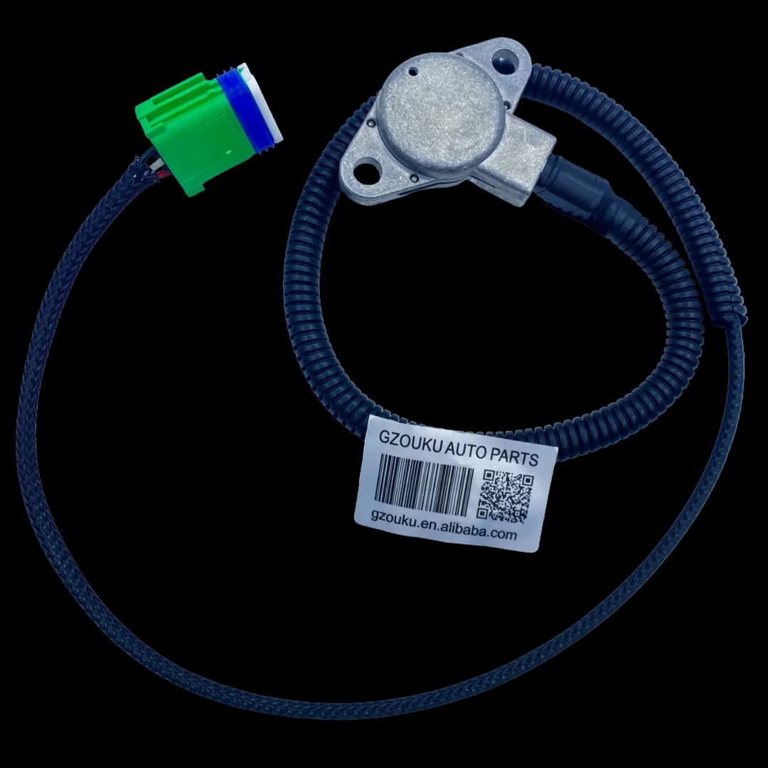 Hot Sale Oil Pressure Sender Unit for Peugeot 206 C3 C4 C5 - 252924, 7700100009, 50991, 8201533009, 21197067, 255500 - OEM 7700100009
