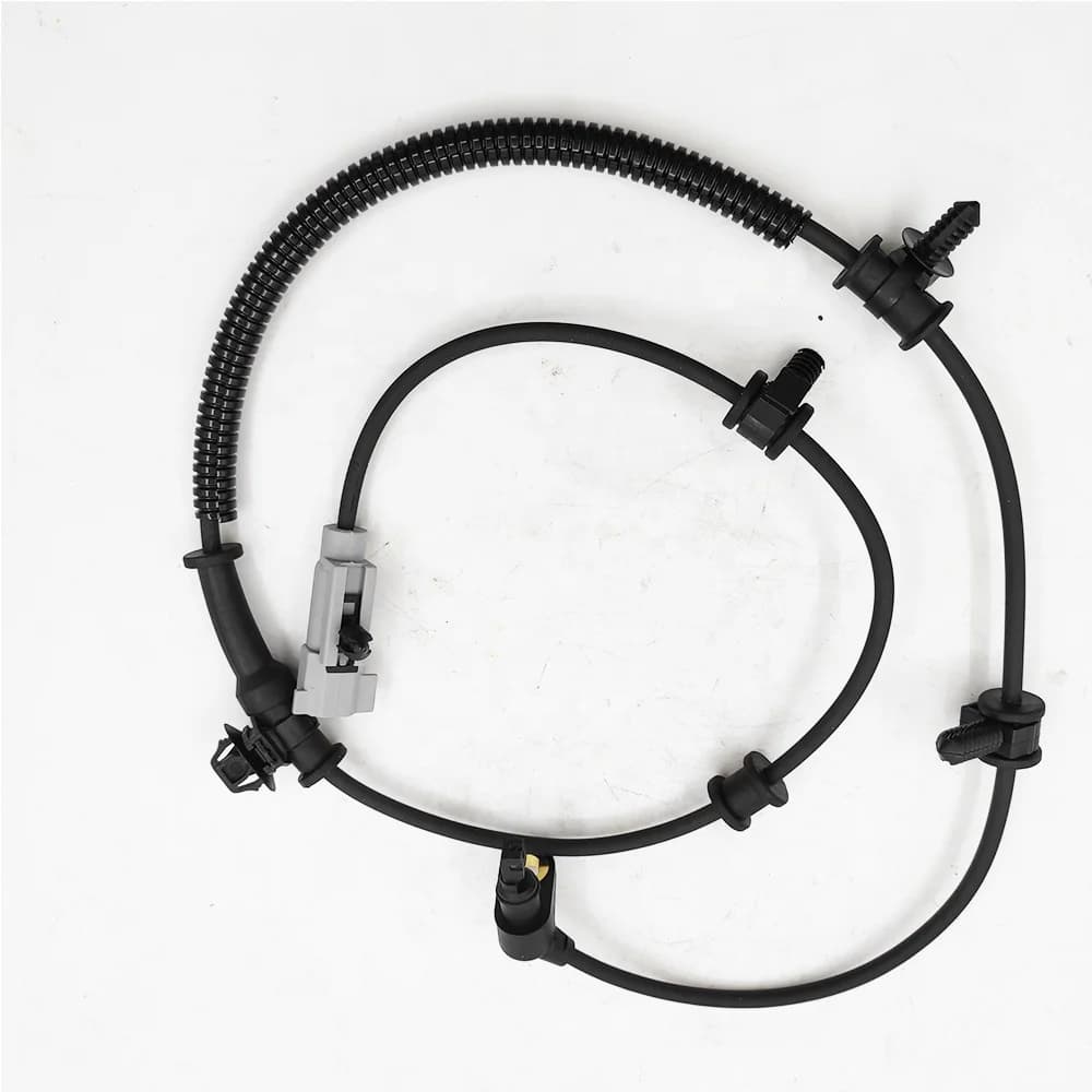 Factory Price ABS Wheel Speed Sensor for Commander 2005-2010 & Grand Cherokee - 56044144AD & 56044146AB - OEM 56044144AD, 56044146AB