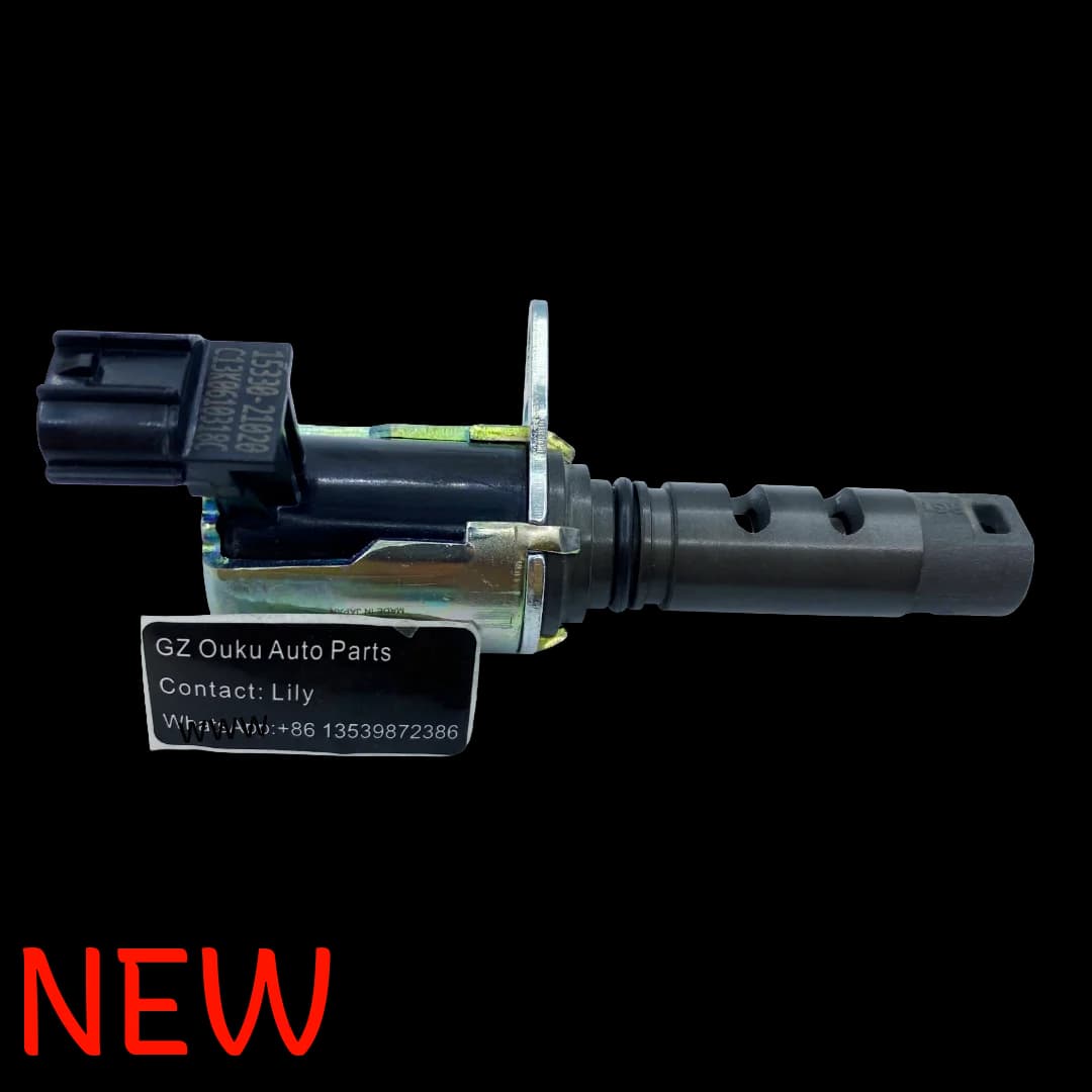 VVT Solenoid 2T1091 917 210 15330 21010 15330 21011 15330 21020 SK917210 for Saloon - High-Quality Engine Oil Flow Control Valve/VVT Valve - OEM SK917210