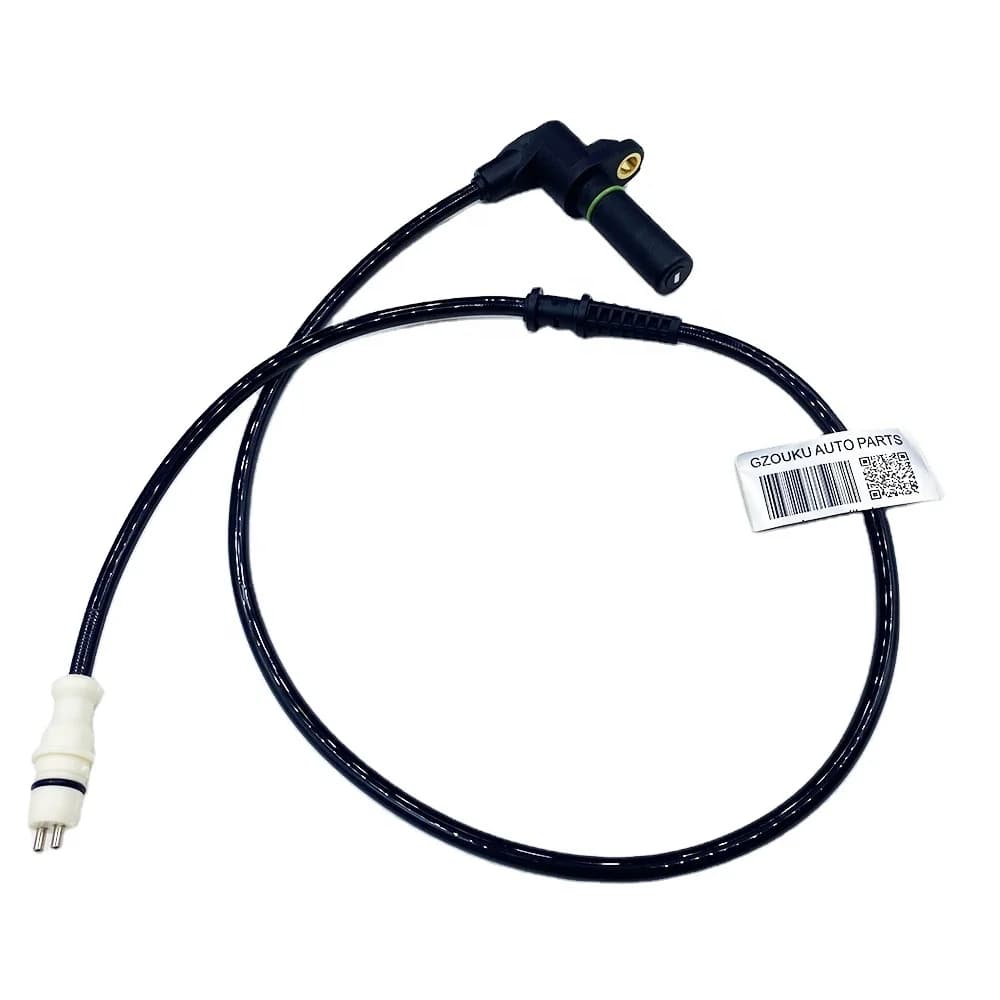 Premium Front ABS Wheel Speed Sensor for Mercedes-Benz G-Class G500 & G55 Models - Part Number A4635400317 - OEM A4635400317