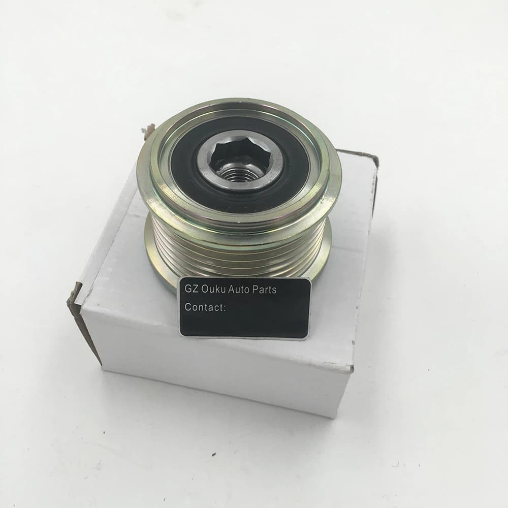 Good Price Alternator Pulley 27415-02010/BC6860089 for Car Alternator Freewheel Pulley - OEM 27415-02010/BC6860089