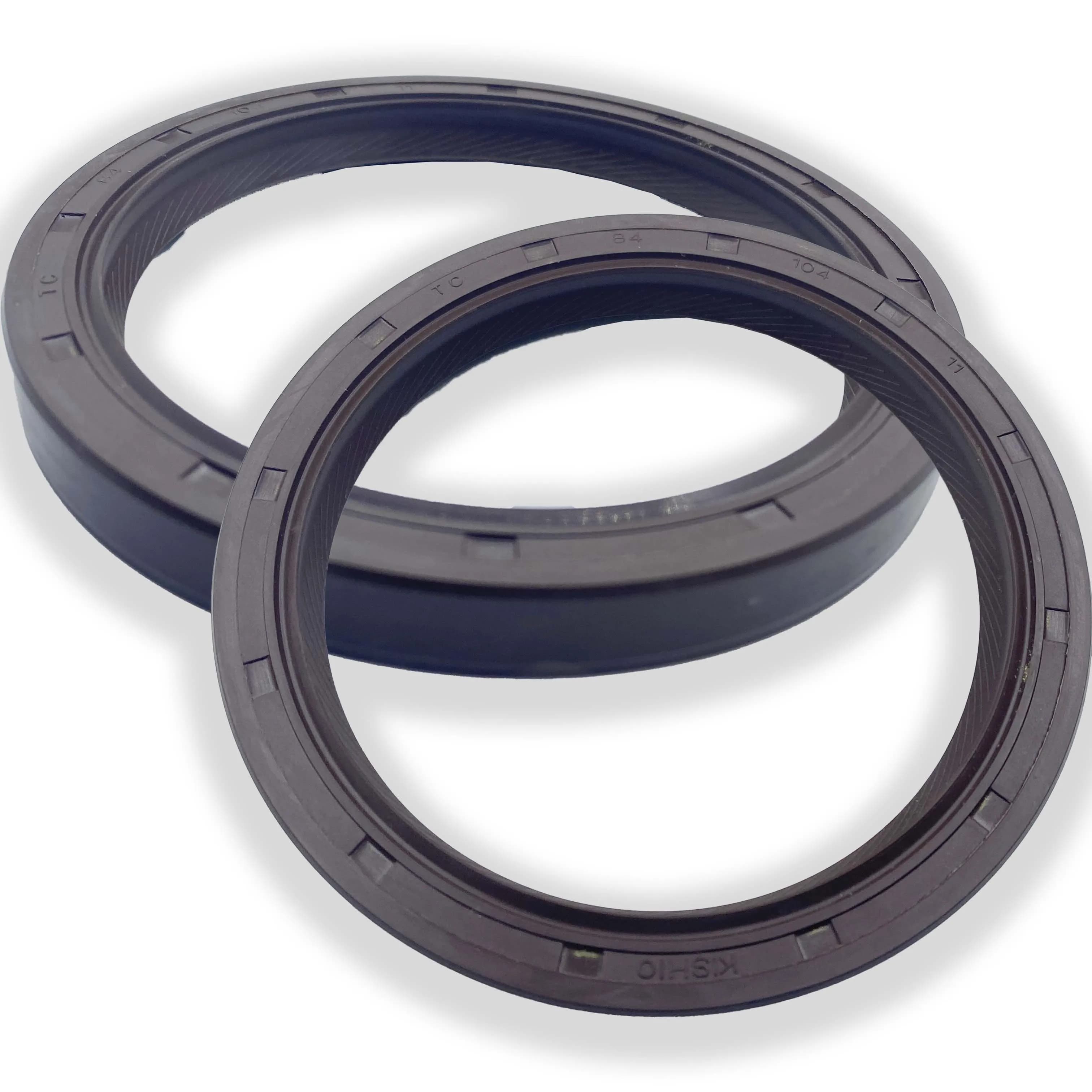 High-Quality OEM# 12279-85Y00 Oil Seal for LUCINO Saloon Transmission End - GZOUKU New Replacement Part - OEM 12279-85Y00