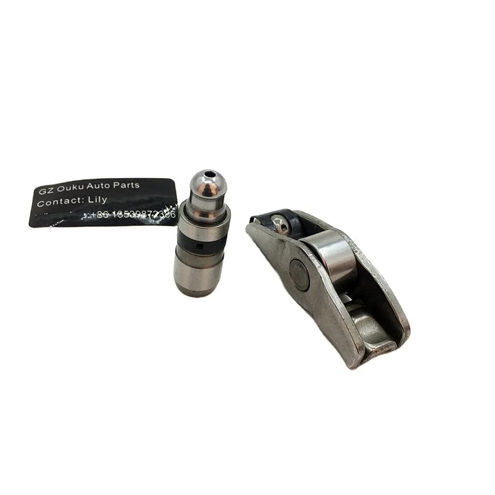 GK2Z6564B/B Rocker Arm & Valve Pusher Set Compatible with Ford Focus IV, Galaxy III, Galaxy MK III, Kuga III, Mondeo V - GK2Z6564B - OEM GK2Z6564B