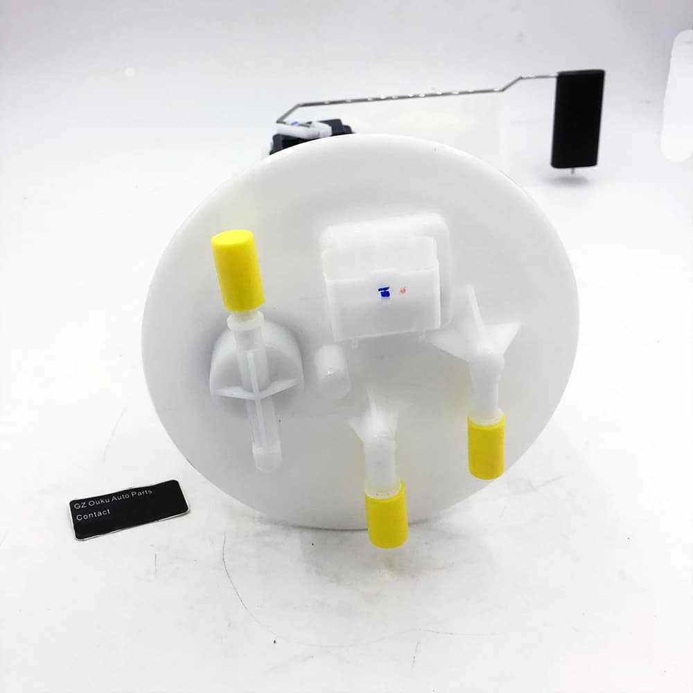 0580313186 9L55-9H307-DC for Ford Ranger 4-Cylinder 2.3L TSB 2010-2012 Fuel Pump Module Assembly - OEM 0580313186