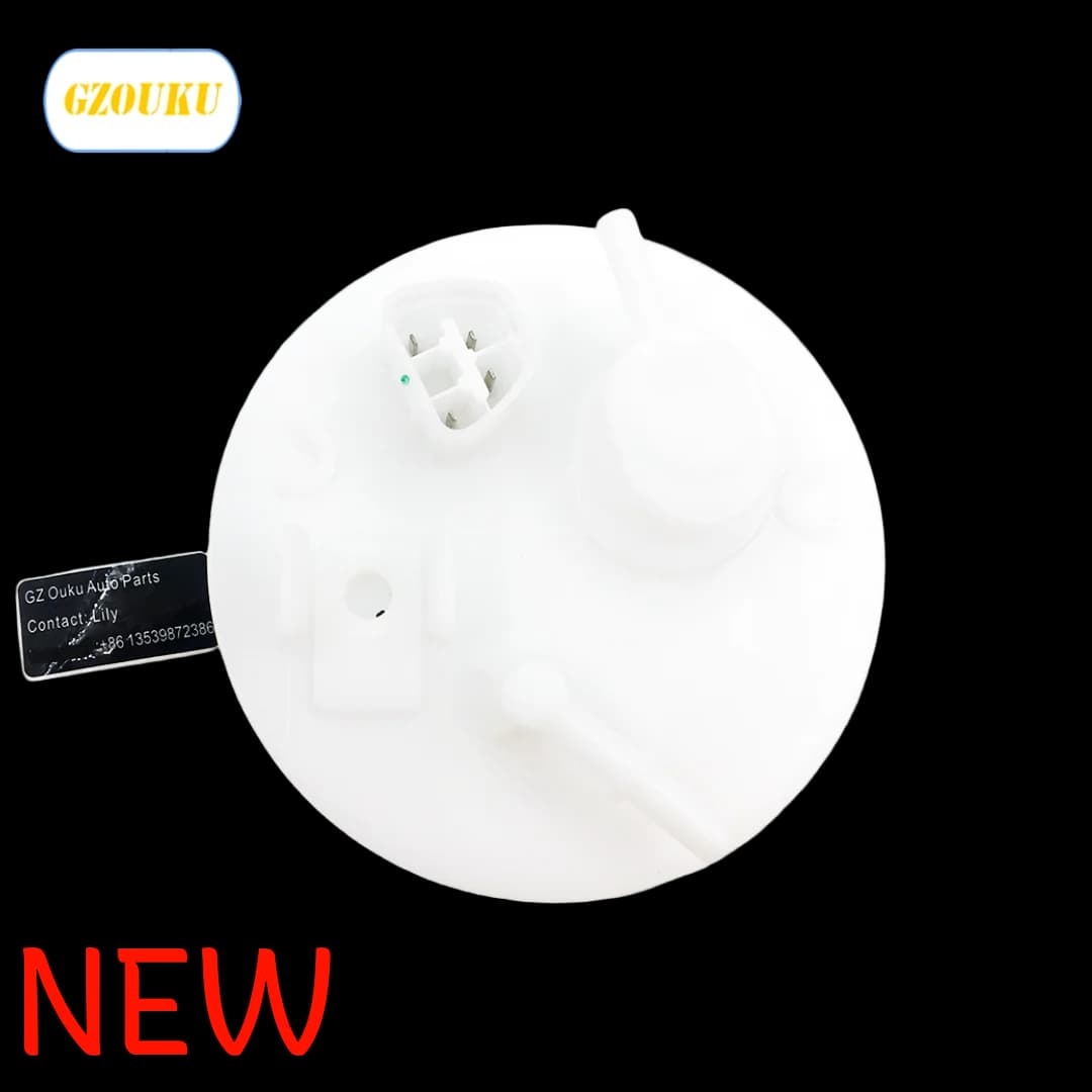 GZOUKU Sportage Fuel Pump Assembly Plate Bracket - OE 31110-1M000 - New 1 Year Warranty - OEM 31110-1M000