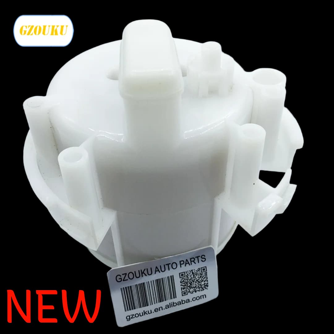 High Performance Fuel Filter MA10-13-480M1 for Cupid Engine - Premium Quality Gasoline Filter Replacement - Universal Fitment Auto Part - OEM MA10-13-480M1