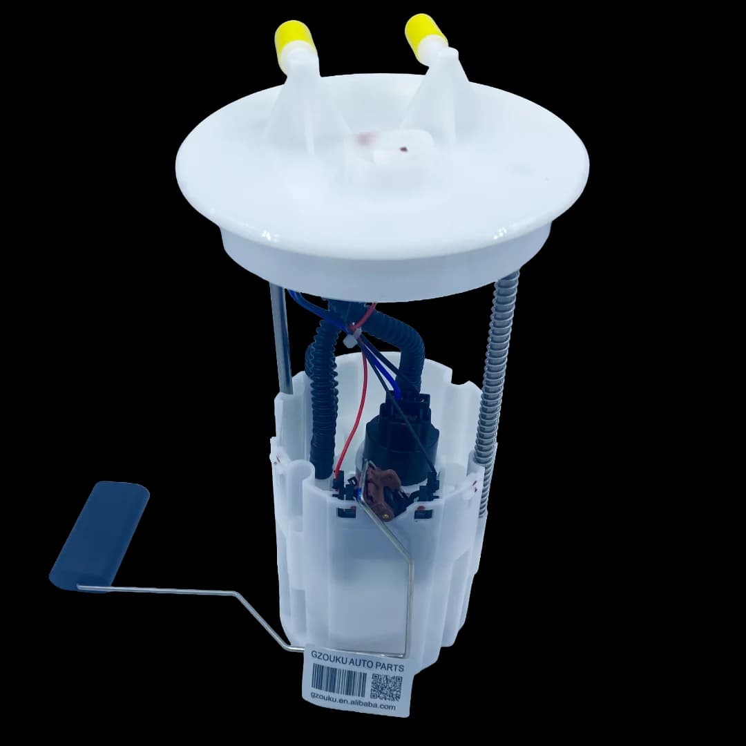 Fuel Pump Assembly OE CN15-9H307-FA, CN15-9H307-CD, CN15-9H307-CB, 0580200303 for Compact SUV 1.0T Electric Fuel Module Replacement - OEM CN15-9H307-FA, CN15-9H307-CD, CN15-9H307-CB, 0580200303