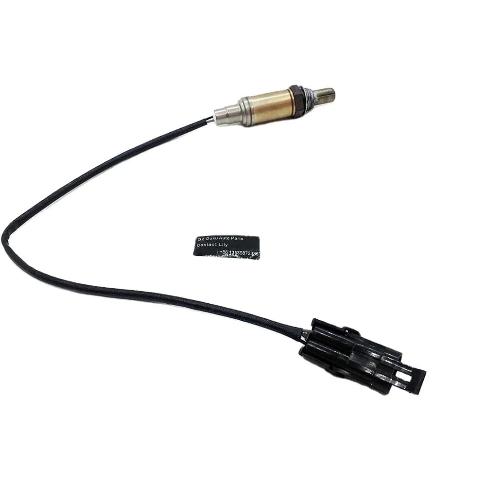 Oxygen Sensor OEM 96864850 New Original Equipment Oxygen O2 Sensor For Chevrolet Aveo Optra Rezzo Lanos Cars - OEM 96864850