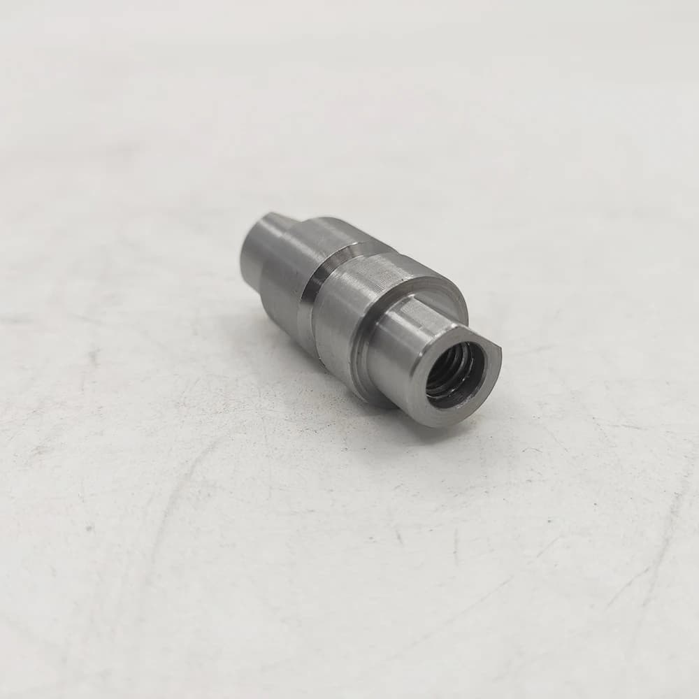 4G63 Balance Shaft Stub for Mitsubishi Evolution 8 & 9 MD098626 - Direct Fitment, High Performance - OEM MD098626