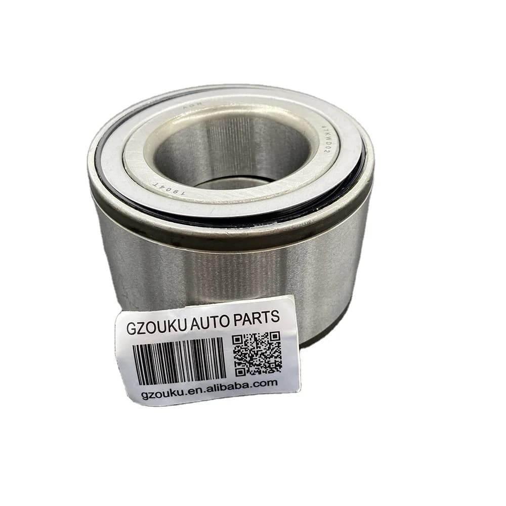 OEM Front Wheel Bearing UM51-33-047 UM5133047 for B2500 BT-50 RANGER Wheel Hub Bearing - Direct Fit for Your Vehicle's Safety and Performance - OEM UM51-33-047 UM5133047