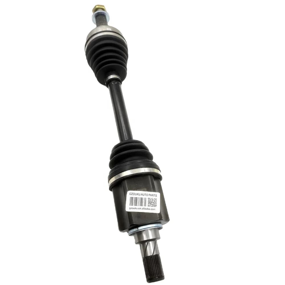 CN153B437ZA Drive Shaft Assembly for Ford EcoSport - Direct Fit for 2013-2021 Models - OEM CN153B437ZA