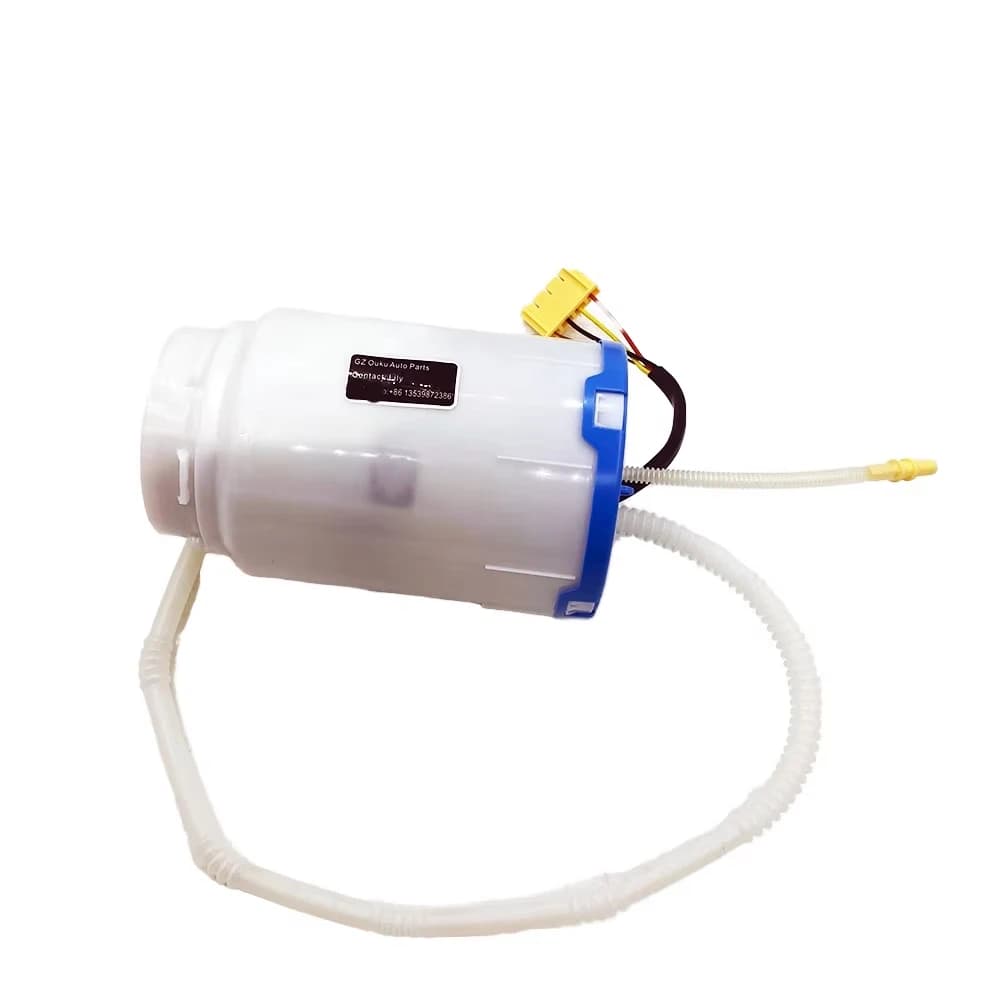 Premium Quality Fuel Pump Assembly 7P0919087/A2C53355404 - Perfect Fit for Porsche Cayenne & Volkswagen Touareg 2011-2017 Models - OEM 7P0919087/A2C53355404
