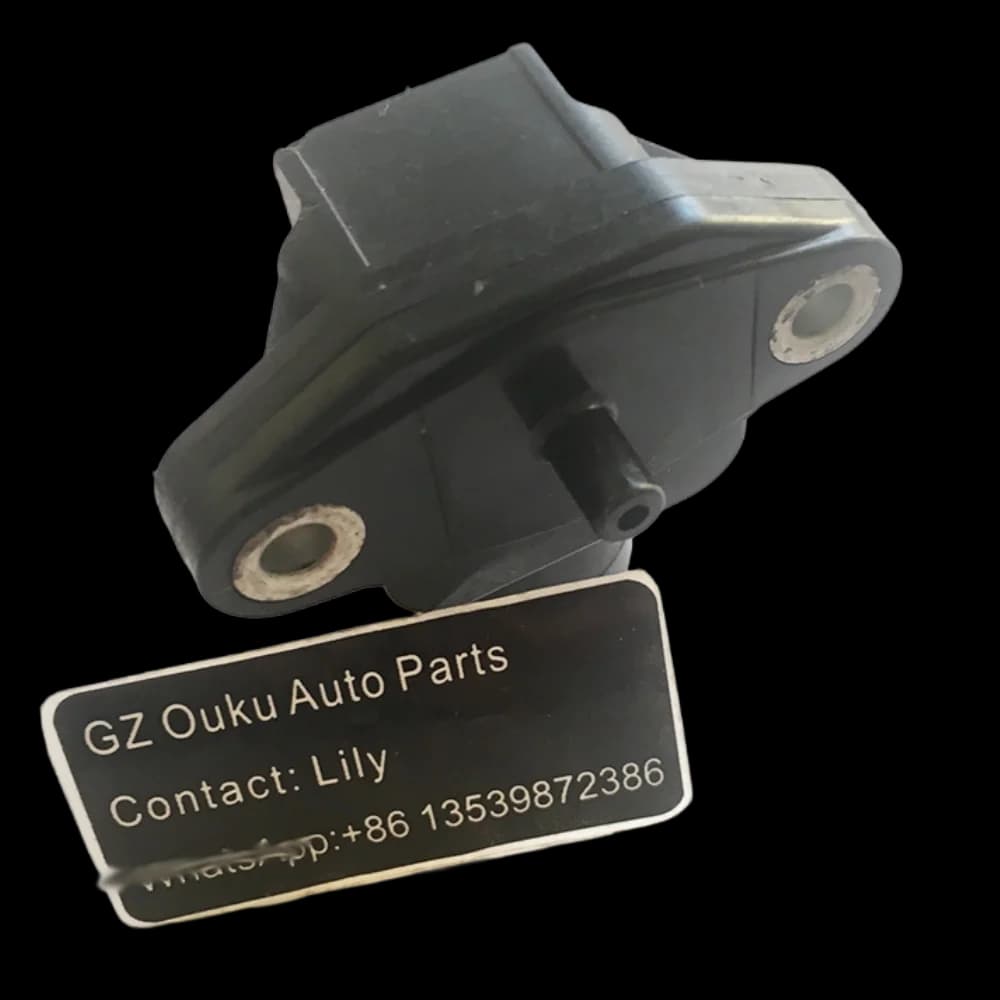 High Quality Intake Manifold Pressure Sensor Map Sensor 0798003980 37830-P7A-N01 Compatible with Citroen E-Ga3/Gf-Ga3 Automotive Replacement Parts - OEM 0798003980