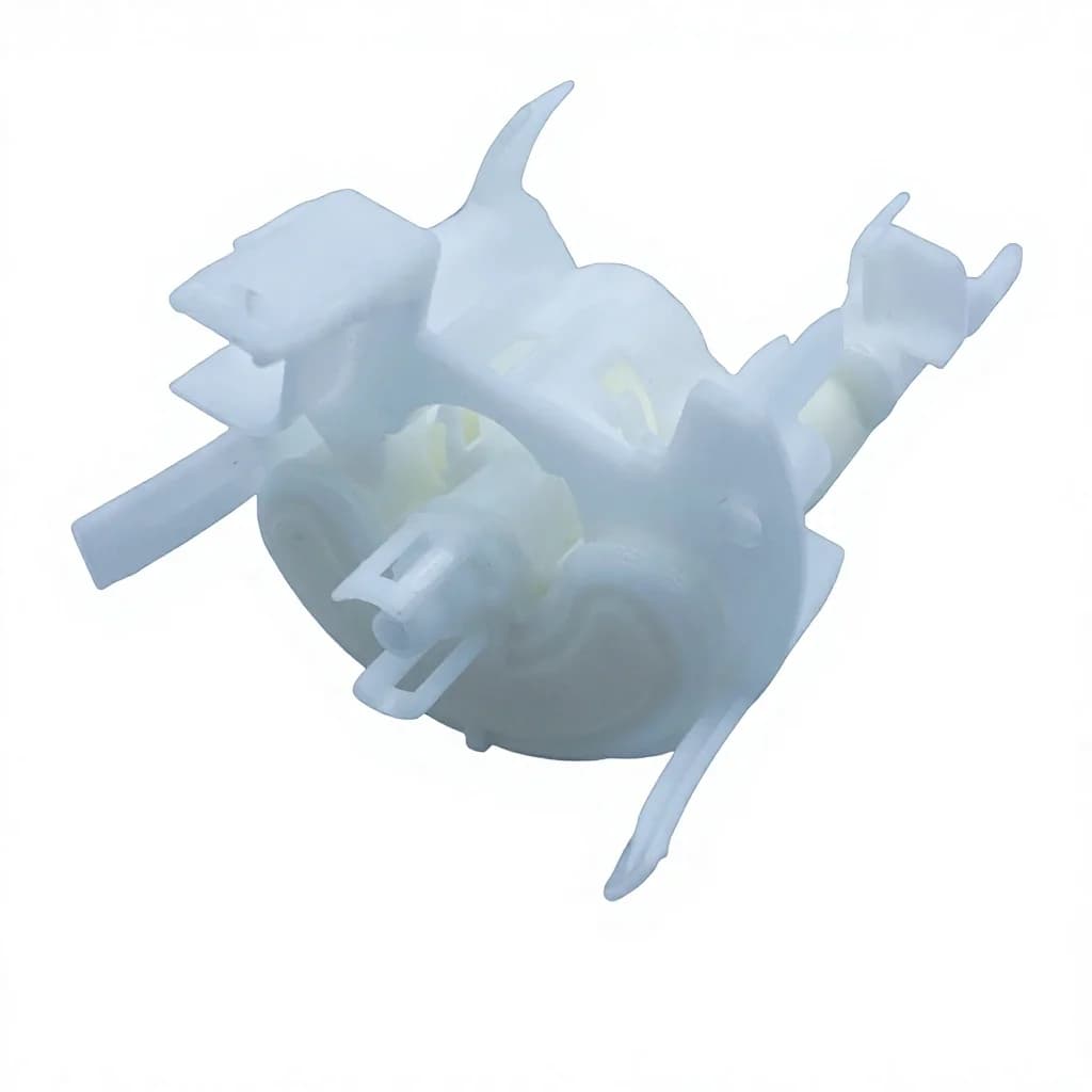 Fuel Filter 2.4L I-VTEC 4WD RE4 2007-2011 17048-SWE-T00 OE Replacement - OEM 17048-SWE-T00, 17048SWET00