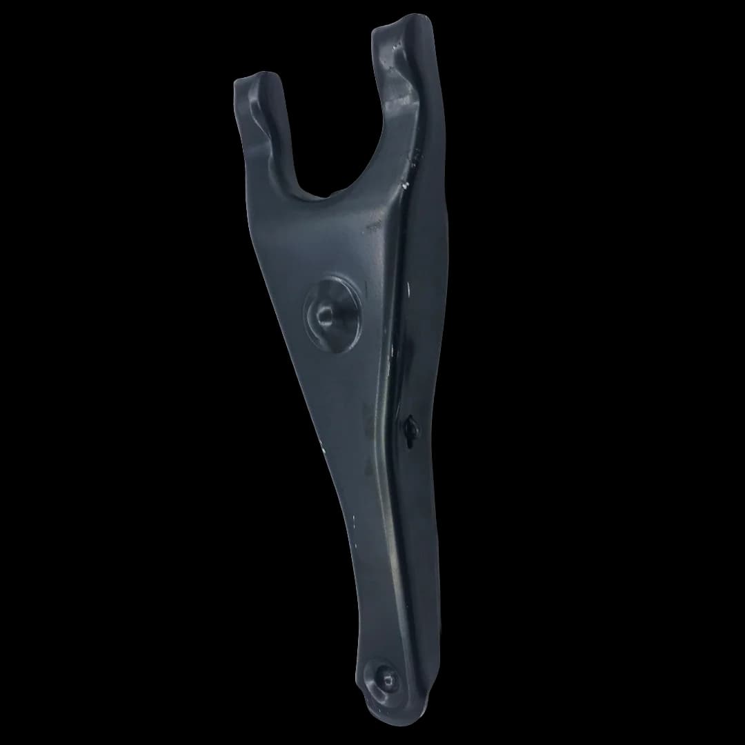 OEM 31204-20071 Steel Clutch Fork (Manual Transmission) Release Fork Assembly - Compatible with Pickup, Hilux, Tacoma, Celica, Previa, T100 Truck - OEM 31204-20071