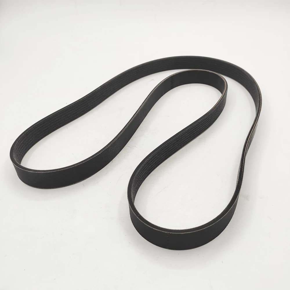 High-Quality Serpentine Belt 11720-VC1X3 - Perfect Fit for Your Vehicle's Engine Performance - OEM 11720-VC1X3