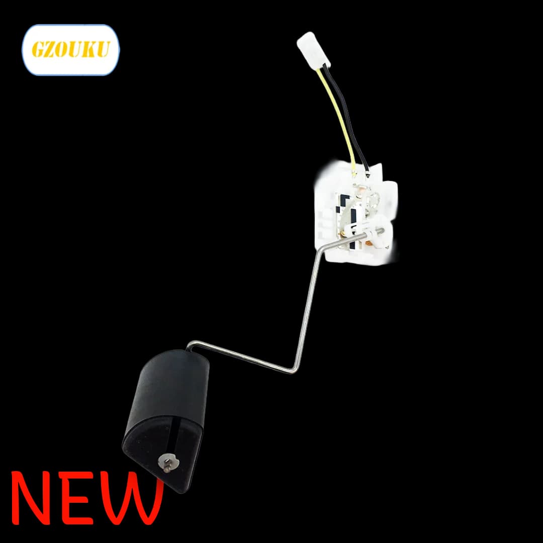 OEM 5VX1390701/5VX139070100/5VX-13907-01-00/5VX-13907-01 Fuel Level Sensor - Fits YZF FZ6 FAZER XJ6 R1 R6 R6R - OEM 5VX1390701/5VX139070100/5VX-13907-01-00/5VX-13907-01