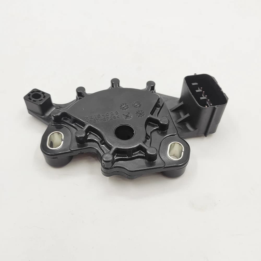 Neutral Safety Switch Sensor for Mitsubishi Lancer & Persona Gen 2 - OEM Part Numbers MD757782 & MR983147 - OEM MD757782, MR983147