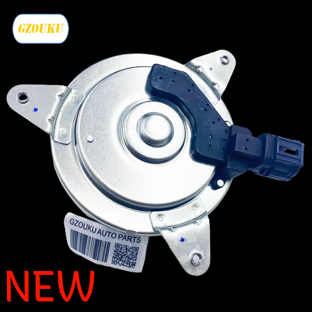 Radiator Cooling Fan Motor for Miata MX-5 2006-2015 LFG1 15 150A 21487 EQ30A - Direct Fit for Mazda MX-5 Miata - OEM 21487 EQ30A