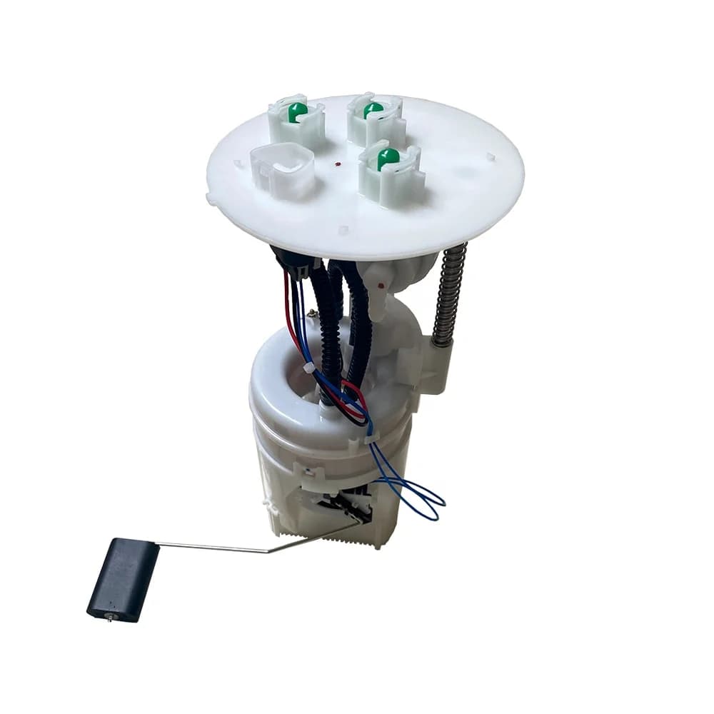 High Performance Fuel Pump Assembly for Toyota Sequoia & Tundra 5.7L V8 Engines - 2012-2018 Models, OEM Number 77020-0C120 & 77020-0C090 - OEM 77020-0C120, 77020-0C090