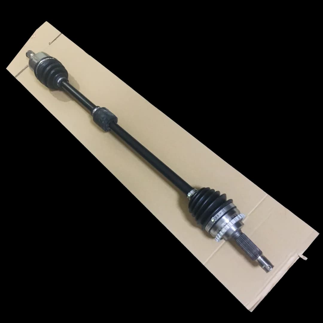 High-Quality OEM PW810536 Drive Shaft for Gen2 Half Shaft - Perfect Fit for Malaysian Cars - OEM PW810536