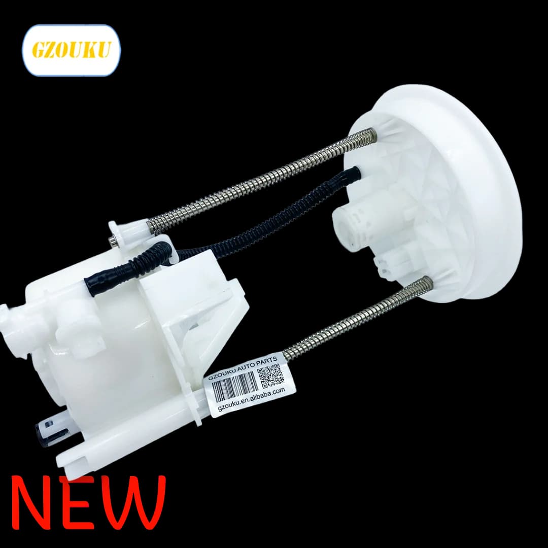 New In-Tank Fuel Filter for Hatchback FN FK L13A7 R18A2 LDA2 R16A1 - 17048-SNA-000 Fuel System Replacement Filter - OEM 17048-SNA-000