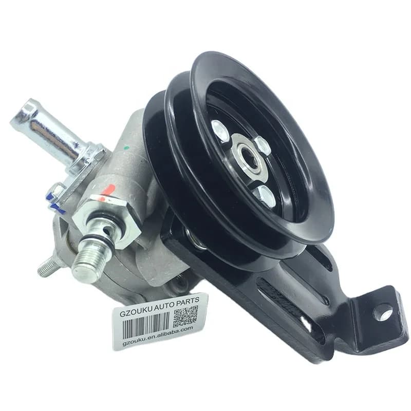 Power Steering Pump for D-Max I TFR54 4JB1 4JH1 2.5/3.0 Diesel 2002-2012 - 8-97084953-0/8970849530/8-97084207-0 - OEM 8-97084953-0/8970849530/8-97084207-0