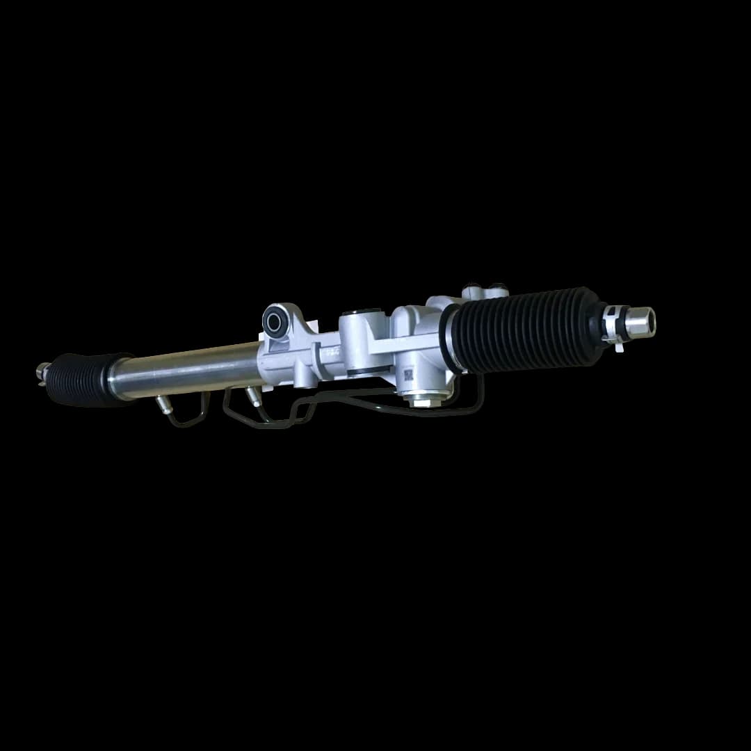44250-44140 OEM New LHD GZOUKU Steering Gear Assembly Front Steering Box & Linkage for Toyota Tacoma - OEM 44250-44140