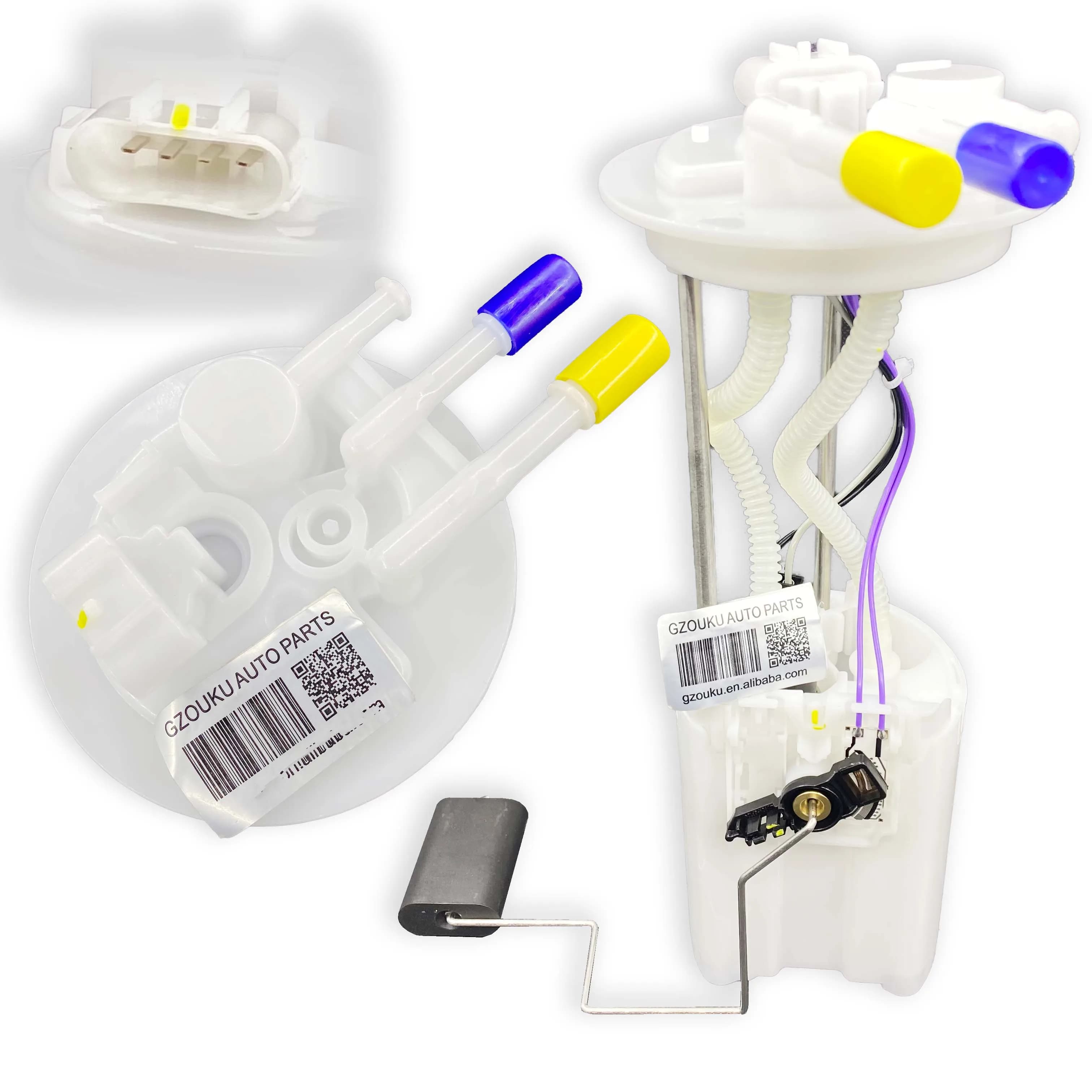 Fuel Pump Module 8-97945524-D & 8-979456050 | Direct Fit for 2007 D-MAX Pickup 4JJ1 4JK1 | Premium In-Tank Assembly for Reliable Fuel Supply - OEM 8-97945524-D, 8-979456050