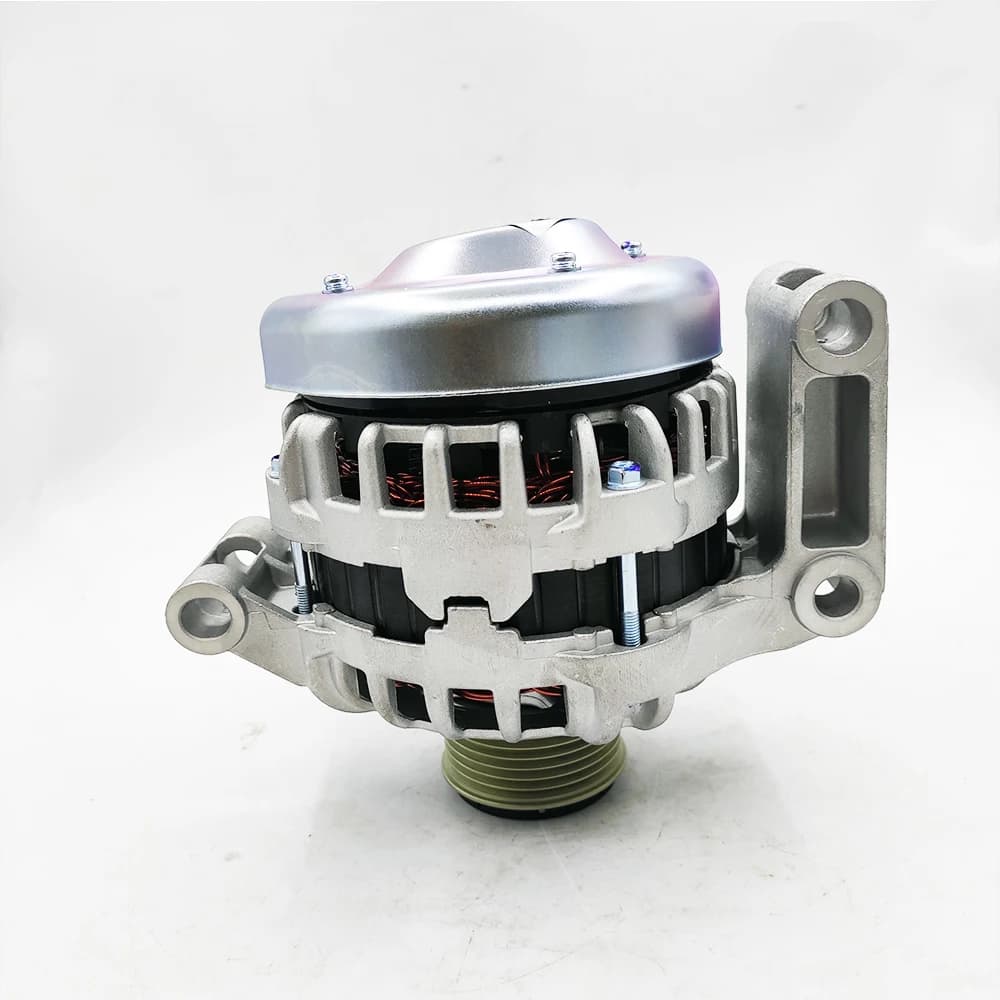 High Quality Alternator for Ford Ranger T6 2.2 & 3.2 - AB39-10-300AF F000BL0639 AB3910300AF - OEM AB39-10-300AF F000BL0639 AB3910300AF