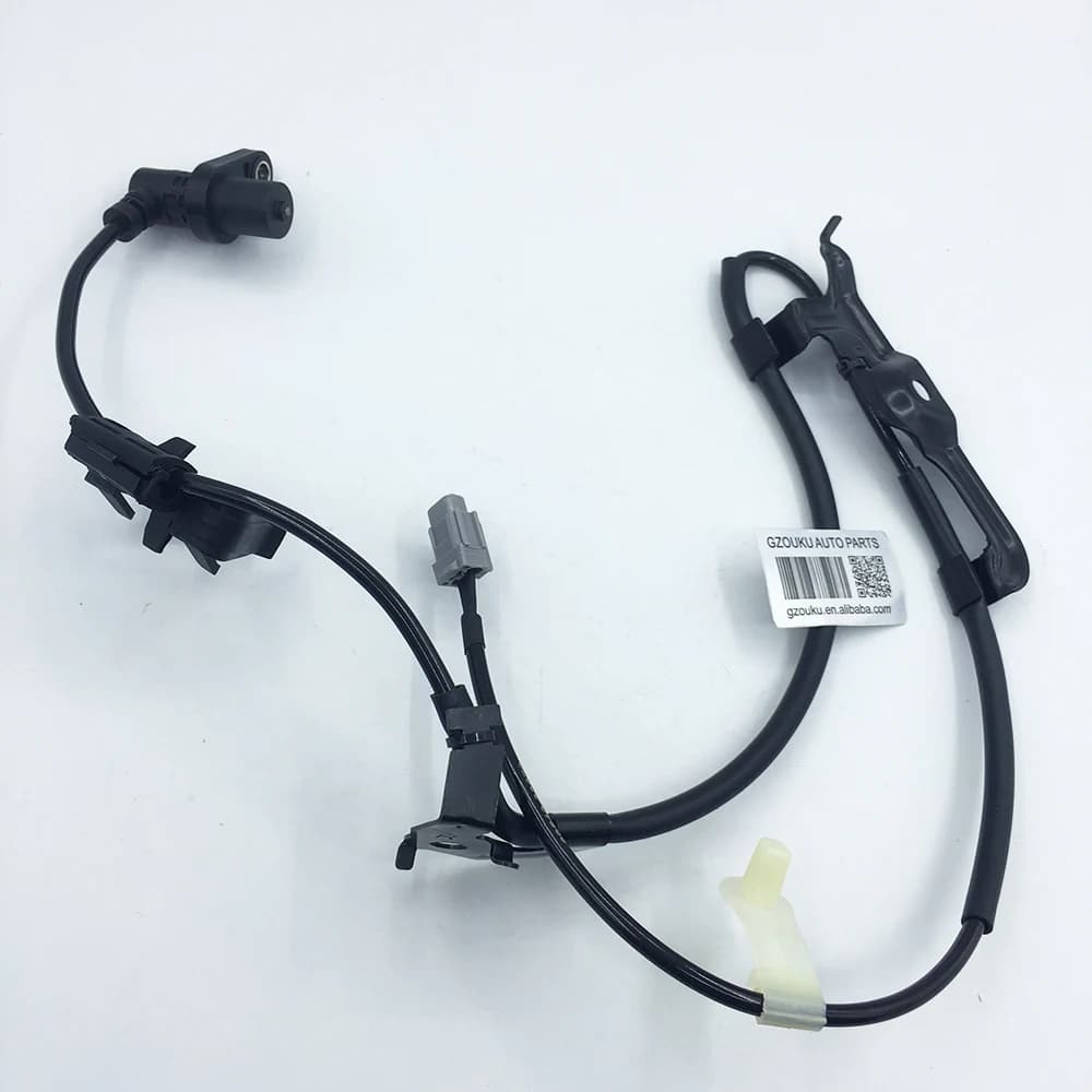 89542-33070 ABS Wheel Speed Sensor - Front Left & Right for Toyota Solara, Camry, ES300, and 330 - OEM 89542-33070